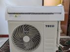 Teco Ac (Brand New) R32 Taivan Technology