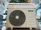 Teco Ac Golden fin Taivan Technology