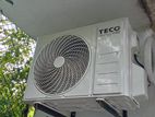 Teco Air Conditioner