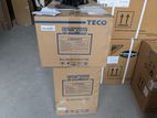 TECO BTU 24000 Inverter Ac Brand New