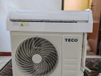 Teco China Air Conditioner Brand New