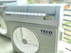 Teco - Inverter 9000BTU Air Conditioner