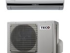 Teco Inverter 9000BTU