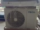 Teco Inverter 9000BTU R32 Gas Air Conditioner