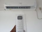 Teco Non Inverter Ac (Brand New R32 Gas )