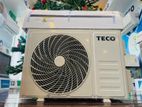 Teco Non Inverter AC R32 Gas (Brand New)