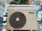 Teco Non Inverter Airconditioner (R32 gas)