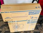 Teco Non inverter Brand New AC- 2025 Model