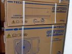 TECO Non Inverter Brand New AC