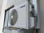 Teco Non Inverter Brand New Ac