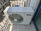 Teco Non Inverter Brand New Ac R32 Gas