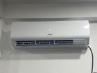 Teco Non Inverter China R32 Gas