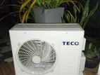Teco Non Inverter R 32 Gas Power Saving