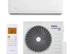 TECO Non Inverter (R32 Gas) Brand New AC- 2025 Model