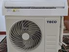 TECO Non Inverter (R32 Gas) Brand New AC- 2025 Model