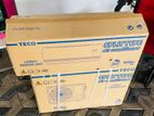 Teco Non Inverter (R32 Gas) Brand New AC- 2025 model