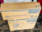 TECO Non Inverter (R32 Gas) Brand New AC