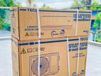 Teco Non Inverter (R32 Refrigerant) Brand New AC