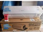 TECO R32 Gas Inverter Brand New AC
