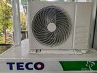 Teco ( Refrigerant - R32 ) Inverter Air Conditioner