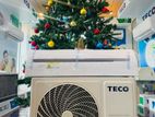 TECO 🇨🇳 (Refrigerant - R32 ) Inverter Brand New Air Conditioner