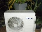 Teco Smart Air Flow Power Saving Environmental Protection