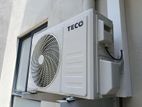 Teco Taivan Air Conditioner (Brand New)