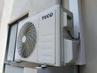 Teco Taivan Air Conditioner (New 2026)