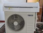 Teco Taivan Air conditioner (New)