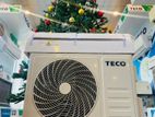 Teco Taivan (New) Airconditioner (Gold Condenser Coil)