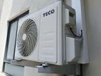 Teco Taivan Non Inverter AC 2025