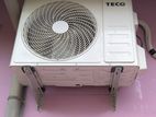 Teco Taivan Technology Ac (Non inverter Brand New)