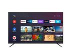TECSONIC 32" SMART LED TV - TSHTV-SM32-8G