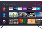 TECSONIC 32" SMART LED TV - TSHTV-SM32-8G