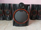 Tecsonic 4.1CH Multimedia Bluetooth Speaker System