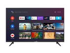 Tecsonic 55 inch 4K UHD Smart Android TV