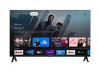 Tecsonic 98" QLED UHD TV