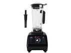 Tecsonic commercial blender