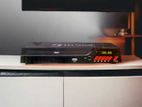 Tecsonic DVD Player (TDVD-362)