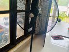 Tecsonic Fan