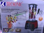 Tecsonic Food Blender