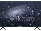 Tecsonic LED 32" TV- TSHTV-32