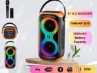 TECSONIC MULTI MEDIA SPEAKER 50W - TSMS-AP2810