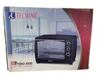 Tecsonic Oven | 35L
