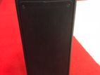 TECSONIC PARTY BOX SOUND SYSTEM