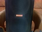 Tecsonic Party Speaker
