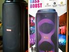 Tecsonic Party Speaker TSMS-6120 (used)