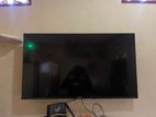 TECSONIC Premium 43" Smart TV