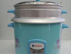 Tecsonic Rice Cooker 2.8 L (trc - 28)