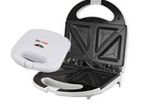 Tecsonic Sandwich Toaster